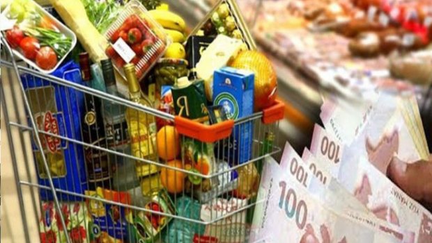 Azərbaycanda bahalaşan və ucuzlaşan məhsullar - SİYAHI