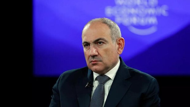 Paşinyandan Ermənistanın KTMT-dən çıxarılması məsələsinə REAKSİYA