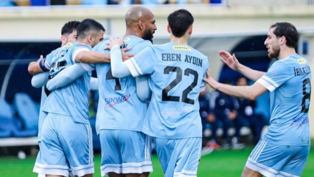 &ldquo;Zirə&rdquo; 5 futbolçu ilə yeni müqavilə İMZALADI