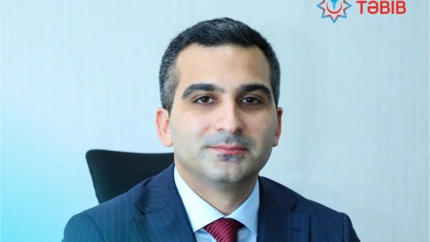 Bahadur Rzayevə TƏBİB-də yüksək vəzifə verildi