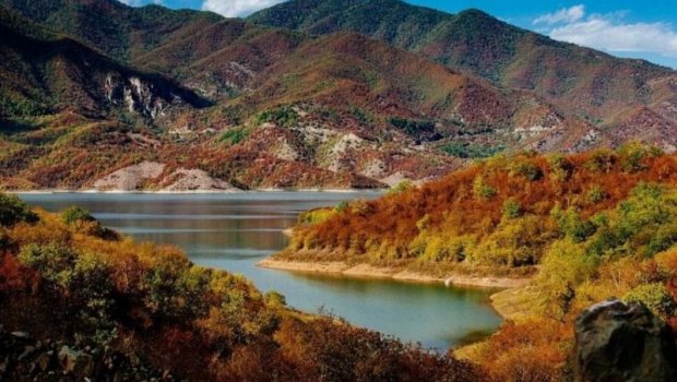 İşğaldan azad olunmuş ərazilərdə su təsərrüfatı ilə bağlı hansı işlər görülüb? &ndash; RƏSMİ AÇIQLAMA