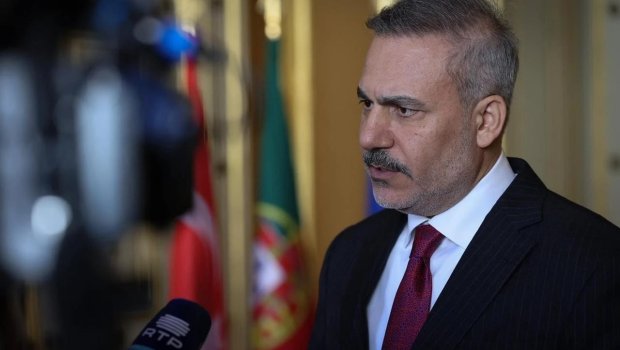 Türkiyə İran və ABŞ-ı danışıqlara qayıtmağa çağırdı