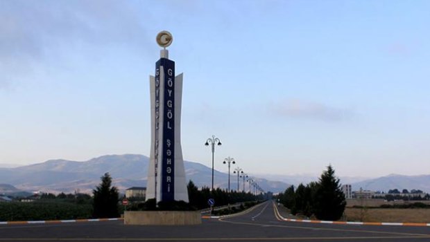 Göygöl rayonunda 2 nəfər göldə batdı