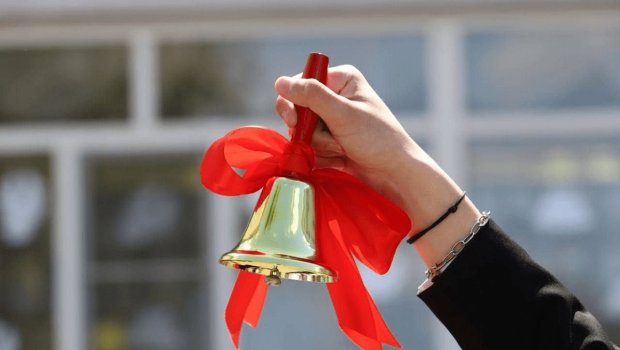 Bu il azad edilmiş ərazilərdə 11 məktəbdə ilk dəfə "Son zəng" çalınacaq
