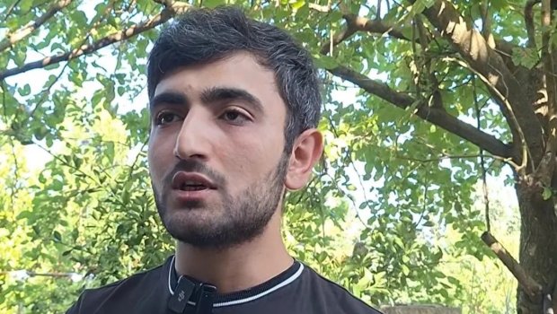 &ldquo;Ruslar şoka düşmüşdülər ki, cəsədləri necə çıxarmışıq&rdquo; - VİDEO