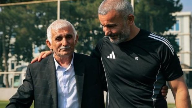 Arzusu çin olan azarkeş - FOTO