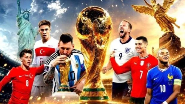 Dünyanın ƏN DƏYƏRLİ milli komandaları