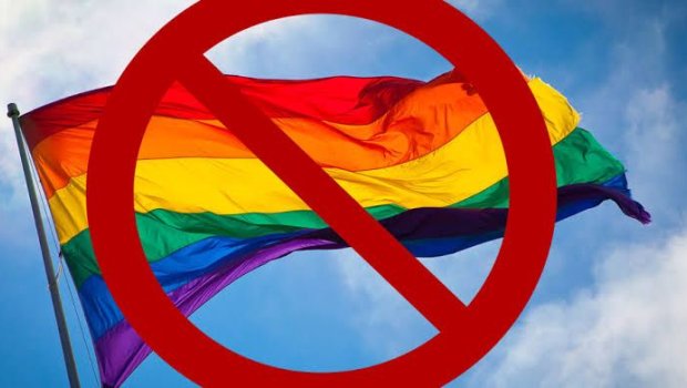 Daha bir Afrika ölkəsi LGBT ilə bağlı QADAĞALARA qoşuldu