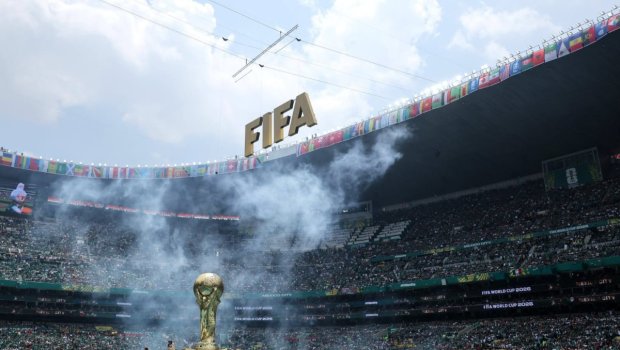 Futbol üzrə Dünya Çempionatının ilk günündə rekord qırıldı: Belə açılış görünməmişdi &ndash; İCMAL