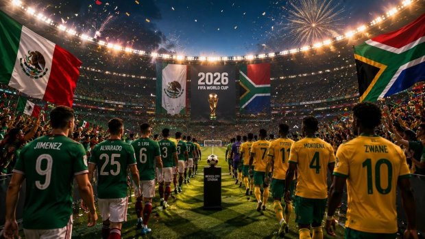 Futbol üzrə Dünya Çempionatının ilk günündə rekord qırıldı: Belə açılış görünməmişdi &ndash; İCMAL