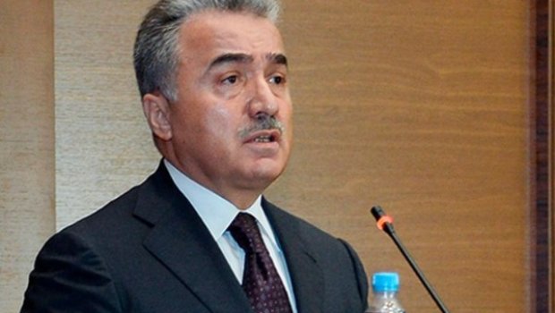 Zeynal Nağdəliyev: "Aqrar sahədə istehsal və ixrac potensialı əhəmiyyətli dərəcədə artıb"