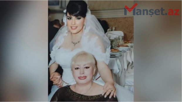 SON DƏQİQƏ! İlhamə Quliyevanın bacısı qızı HƏBS edildi