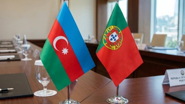 Azərbaycanın Portuqaliyada səfirliyi açılacaq