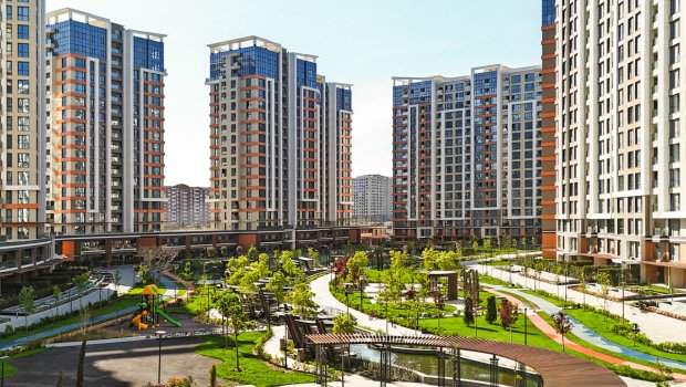 Premium təmir, geniş infrastruktur və sərfəli şərtlər bir layihədə - &ldquo;City Garden Narimanov&rdquo;