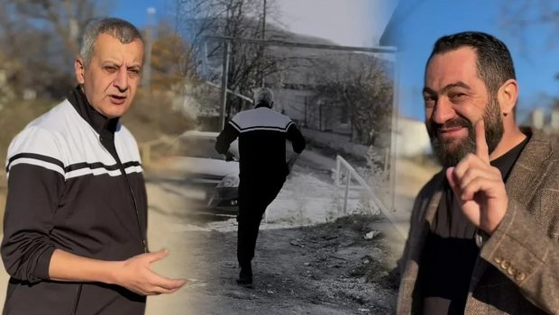 Nəsimi Nəbizadə ilə gündəmə gələn mərkəzin rəhbəri özünü qismən günahkar bilib - MƏHKƏMƏ