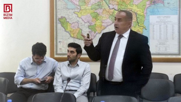 Mediada cinsi ayrı-seçkilik yaradan xəbərlər tənqid olundu