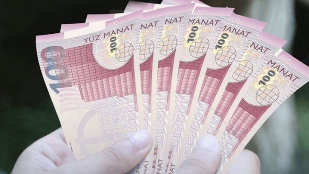 Azərbaycanda ötən il 1000-ə yaxın saxta pul nişanı dövriyyədən çıxarılıb