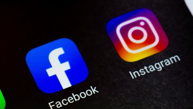 &ldquo;Facebook&rdquo; və &ldquo;Instagram&rdquo; ÇÖKDÜ