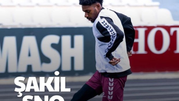 &ldquo;Karvan-Yevlax&rdquo; daha bir futbolçunu yola saldı