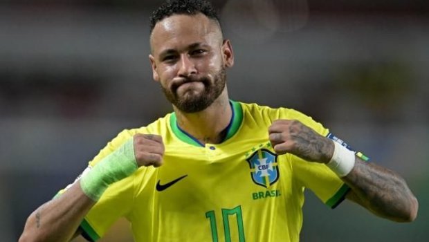 DÇ-2026: Neymar qrup mərhələsinin oyunlarını buraxa bilər