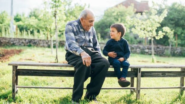 Ən yaxşı babalar bu 4 TARİXDƏ doğulur