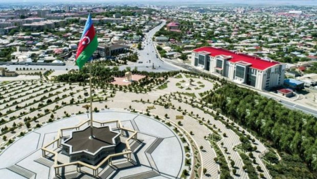 İlqar Hacıyevə yüksək vəzifə verildi