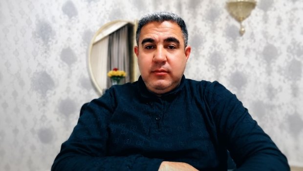 Qadağan olunmuş məlumatları &ldquo;TikTok&rdquo;da yayan şəxs HƏBS OLUNDU