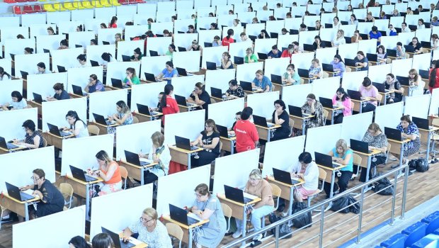 19 şəhərdə böyük imtahan - Sertifikatlaşdırma üçün hazırlıq işləri yekunlaşdı