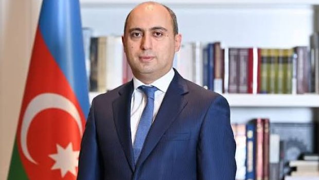 Emin Əmrullayev: &ldquo;Müəllimlər üçün əlavə imtiyazlar nəzərdə tutulur&rdquo;