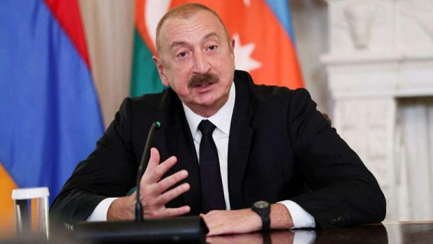 Prezident: &ldquo;Azərbaycan-Birləşmiş Krallıq ikitərəfli gündəliyi daha da zənginləşdirilə bilər&rdquo;
