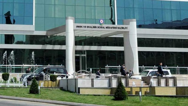 Suriyadan gətirilmiş 23 azərbaycanlı sosial xidmət müəssisəsinə yerləşdirilib