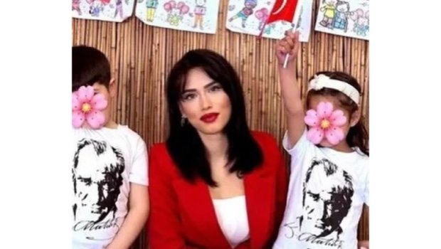Türkiyədə ölü tapılan müəllimin SƏS YAZISI yayıldı -VİDEO