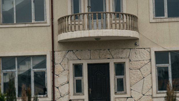Özəl reabilitasiya mərkəzində müəmmalı ÖLÜM