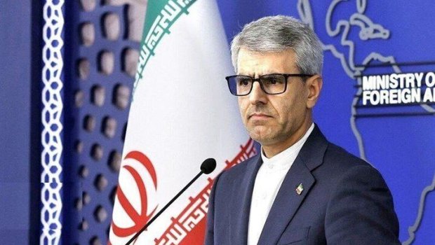 Bəqai: ABŞ ilə memorandum sabah imzalanmayacaq