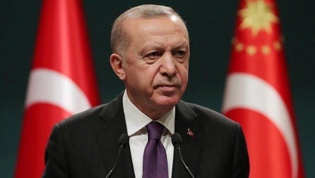 Ərdoğan: &ldquo;Türkiyənin hər yerində ürəklər sizinlə birgə döyünəcək&rdquo;