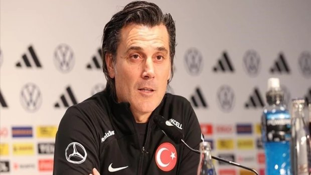 Türkiyə millisinin baş məşqçisi: "Hər şeyi sınadıq, təkcə qolumuz çatışmadı"