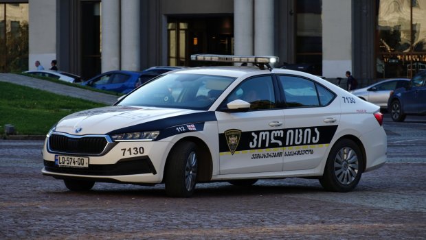 Gürcüstanda dəhşətli qətl: 2 nəfəri güllələyən şəxs tutuldu