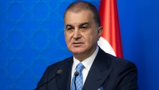 Avropa Parlamenti nüfuzunu itirir - Ömər Çelik