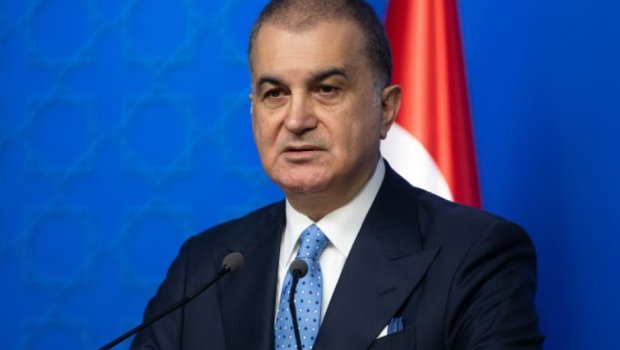 Avropa Parlamenti nüfuzunu itirir - Ömər Çelik