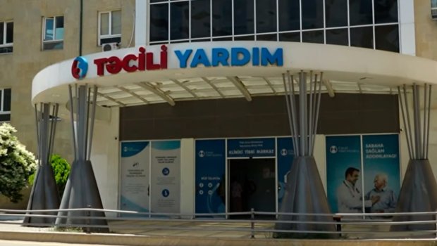 Halı pisləşən uşaq niyə müayinə edilməyib? - VİDEO