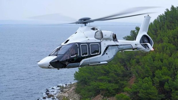 Braziliyada iki helikopter toqquşub: 6 ölü var - VİDEO