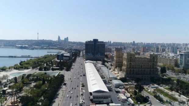 Bakıda inqilabi dəyişikliyə hazırlıq gedir &ndash; Görünməmiş yenilik olacaq