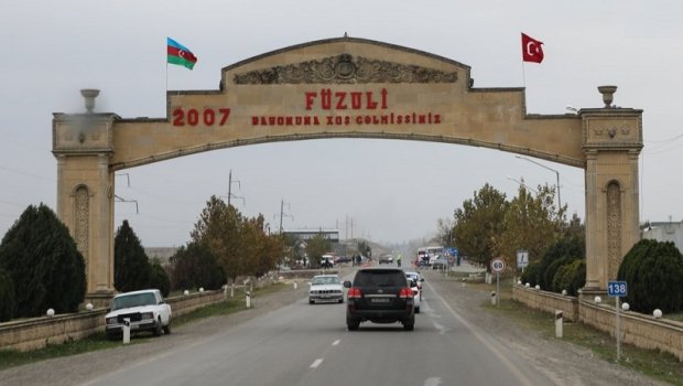 Füzulidə 67 yaşlı kişi faciəvi şəkildə HƏYATINI İTİRDİ