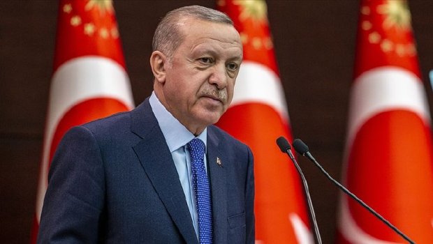 ABŞ-İran razılaşmasına Ərdoğandan REAKSİYA - FOTO