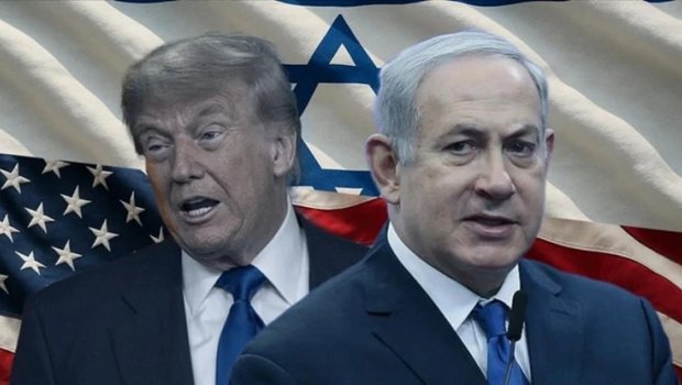 SON DƏQİQƏ! Netanyahu Trampın sülhlə bağlı tələbini RƏDD ETDİ