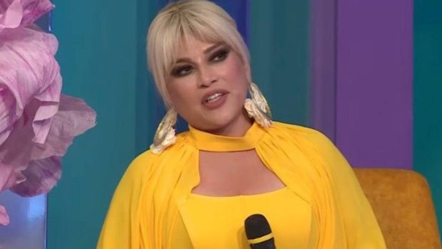 "Anam yaddaşını itirib, məni belə xatırlamır"