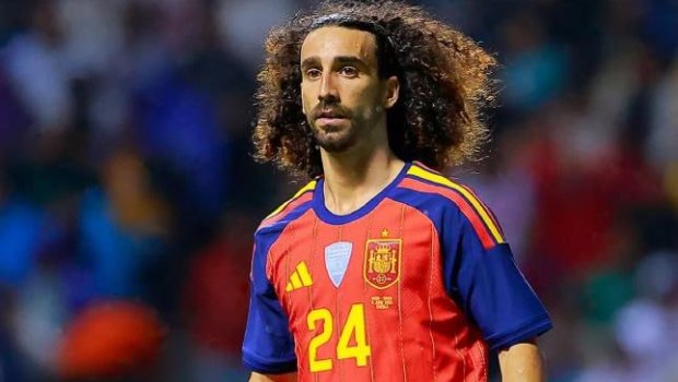 "Real" yeni transferini açıqladı