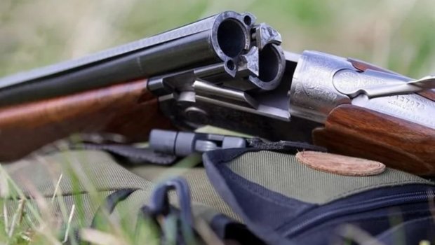 Bacısını yatdığı yerdə güllələyib öldürdü, cəzadan azad edildi