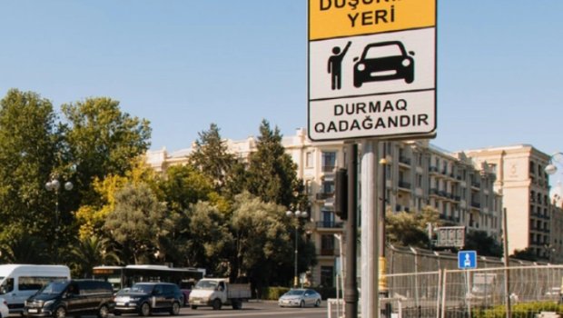 Paytaxtın bu ərazilərində minib-düşmə yerləri yaradıldı &ndash; SİYAHI 