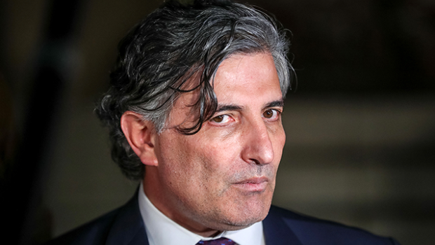 Elman Paşayevin oğlu Rusiyada həbs edildi - FOTO
